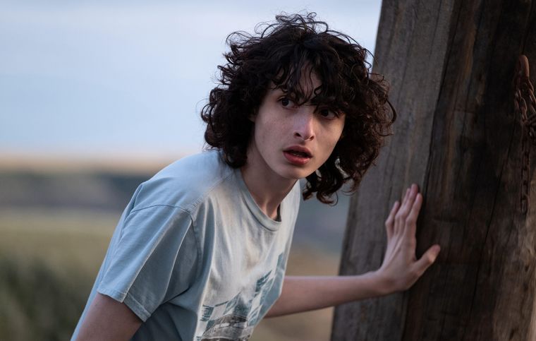 Finn Wolfhard contó que la temporada 5 de Stranger Things se estrenaría recién en 2025
