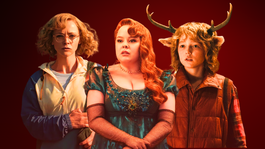 Todos los títulos que llegan a Netflix en junio.