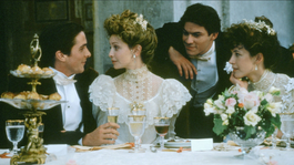 Una comedia llena de amor, magia y enredos. Una comedia llena de amor, magia y enredos.