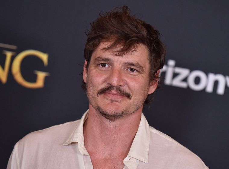 Pedro Pascal se encuentra viviendo su mejor momento profesional