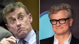 colin firth se transforma en el asesino de toni collette para la nueva serie the staircase