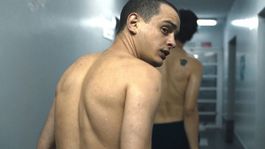 Toto Ferro protagoniza Simón de la montaña