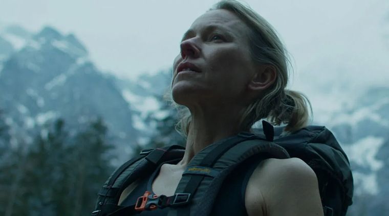 Naomi Watts protagoniza Tormenta mortal
