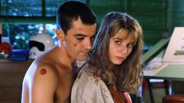 Pedro Almodóvar cuenta con una de las filmografías más extensas y aclamadas por la audiencia Pedro Almodóvar cuenta con una de las filmografías más extensas y aclamadas por la audiencia