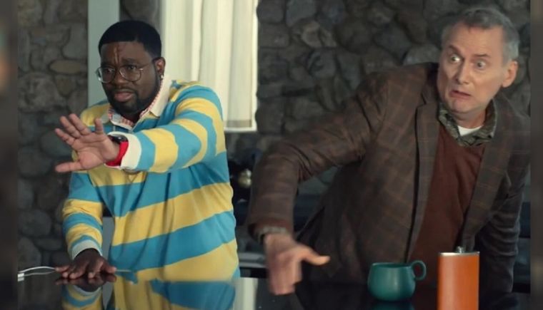 Reunión tiene una duración de 90 minutos