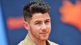 Nick Jonas tiene nuevo proyecto en marcha