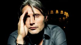 Mads Mikkelsen