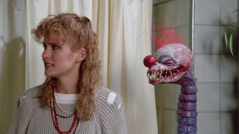 El filme de los 80 aún no cuenta con su secuela