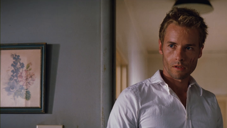 Memento se estrenó el 16 de marzo de 2001