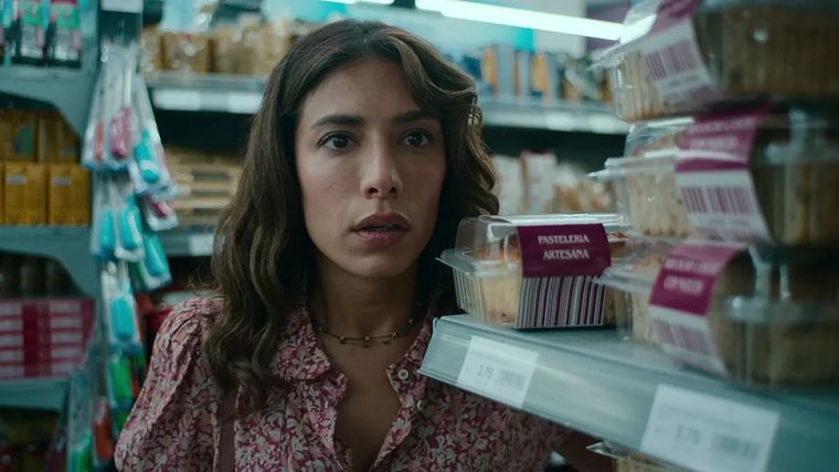 ¿Quién es Erin Carter? tiene siete episodios