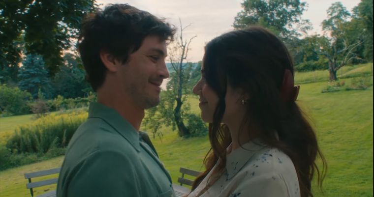 Oh,hi!, la nueva comedia romántica de Sophie Brooks, estrena en julio.