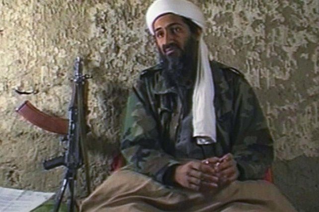 Cacería implacable: Osama bin Laden llegó esta semana a Netflix.