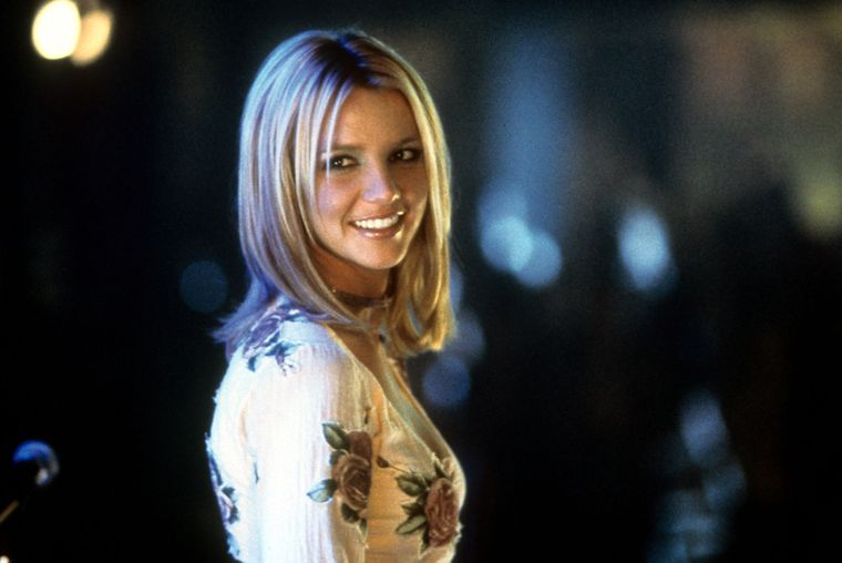 Crossroads, que marcó el debut cinematográfico de Britney Spears, abandonará Netflix el próximo 20 de mayo.