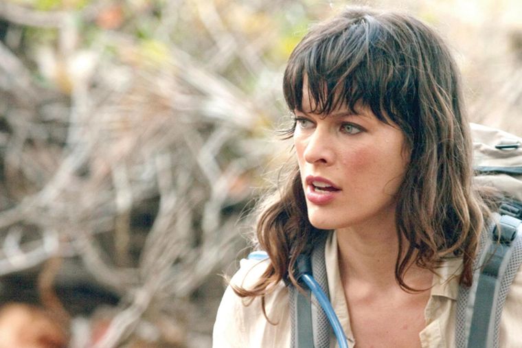 El escape perfecto volvió a ser furor en Netflix