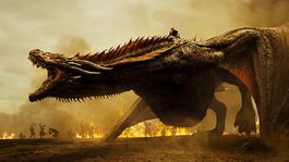 Game of Trhones