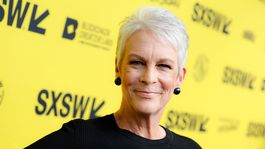 Jamie Lee Curtis