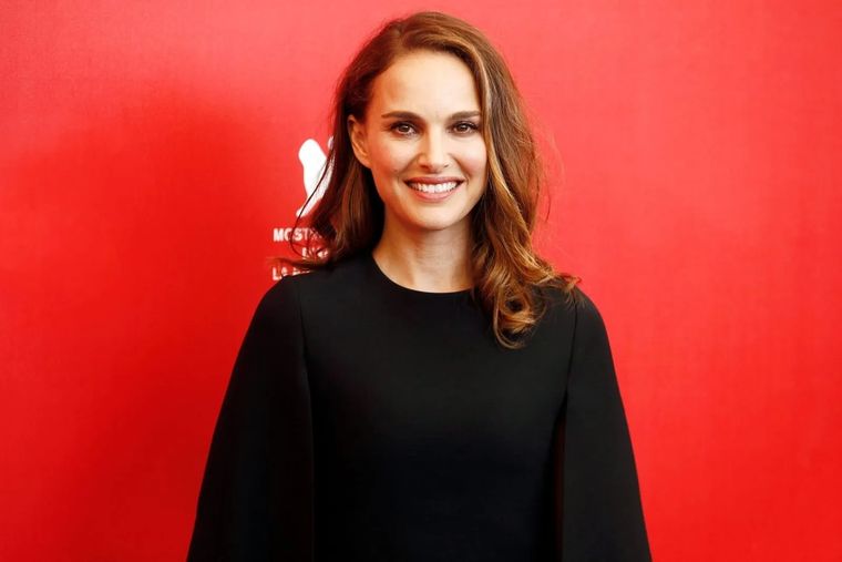 El personaje que aún hoy atormenta a Natalie Portman pese a haber ganador varios premios por el