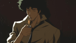 El espacio y el far west, un solo corazón