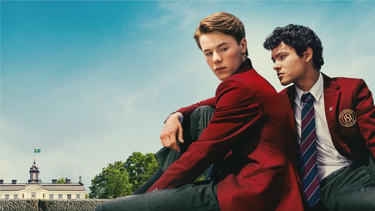 Young Royals fue un éxito a nivel mundial y cosecho una solida base de fans