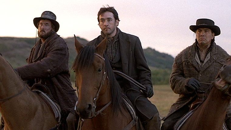 The Jack Bull: un western injustamente olvidado.