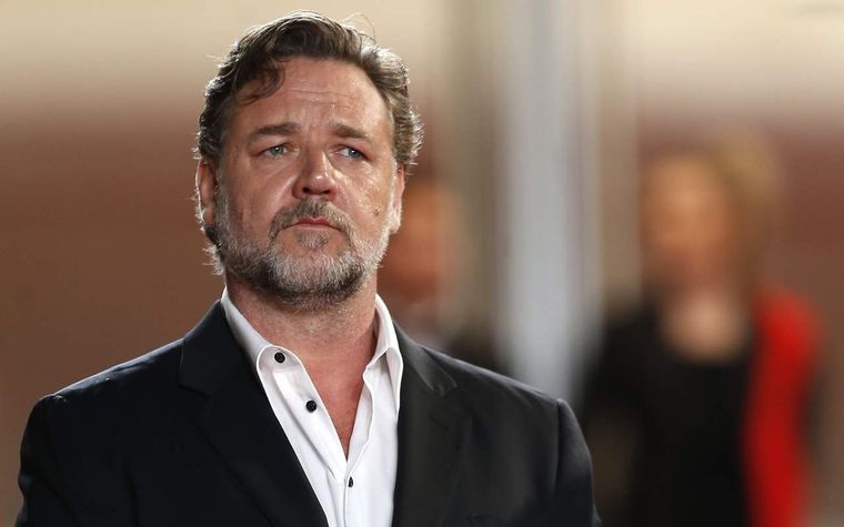 Russell Crowe ha protagonizado grandes éxitos del cine