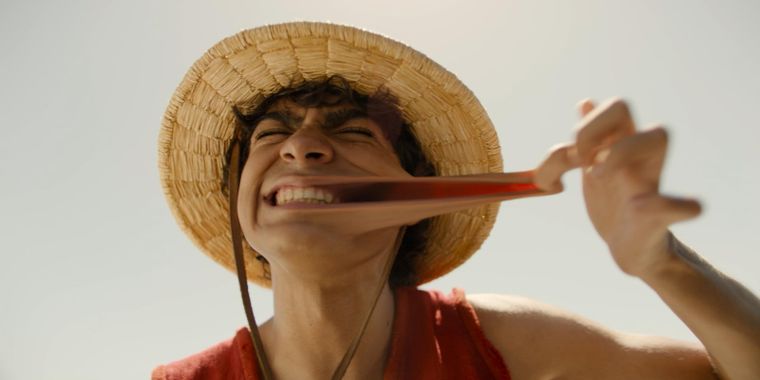 El creador de One Piece tenía miedo de adaptar la historia animada en live-action.