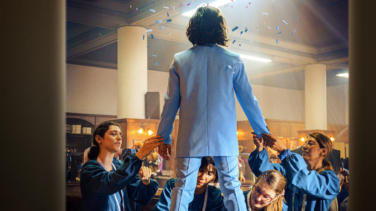 Ce film argentin a ébloui le public et vous pouvez désormais le regarder en streaming