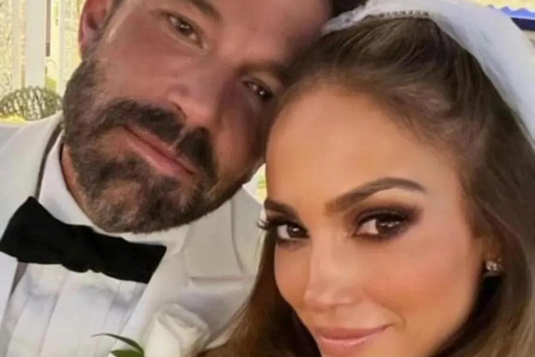 La pareja quiere volver a celebrar su amor en otra ceremonia con muchos invitados.