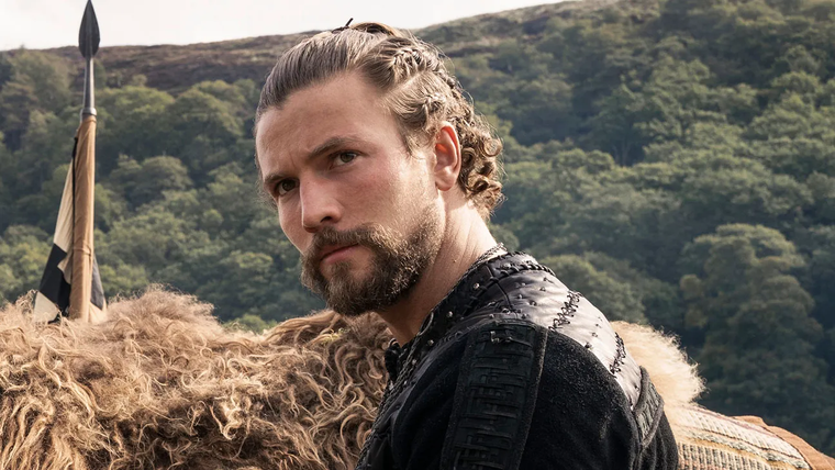 Vikings: Valhalla se estrenó en febrero de 2022