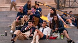 Se terminan las clases en el Upper East Side