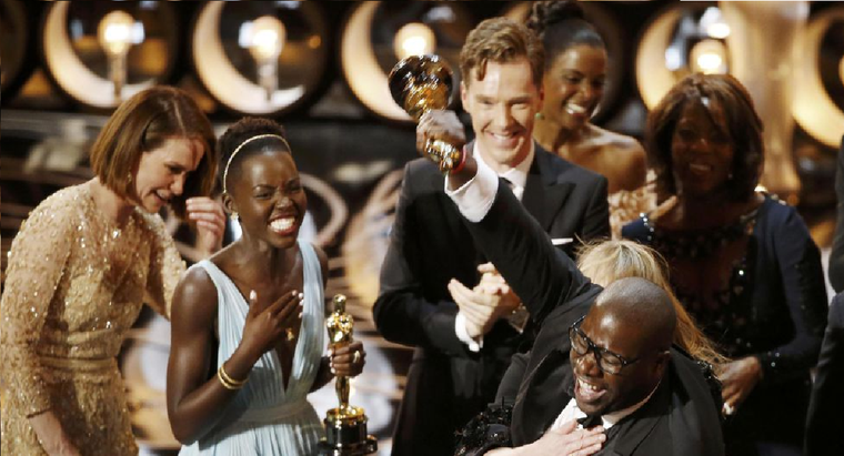 Los Premios Oscar son los más importantes de la industria cinematográfica.