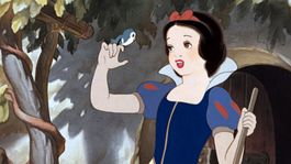 Que Ver | Blancanieves fue la primera princesa de Disney en tocar la pantalla grande