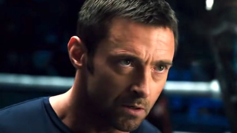 Hugh Jackman protagoniza este filme de 126 minutos.