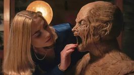 Oddity promete estar entre las mejor películas de terror del año.