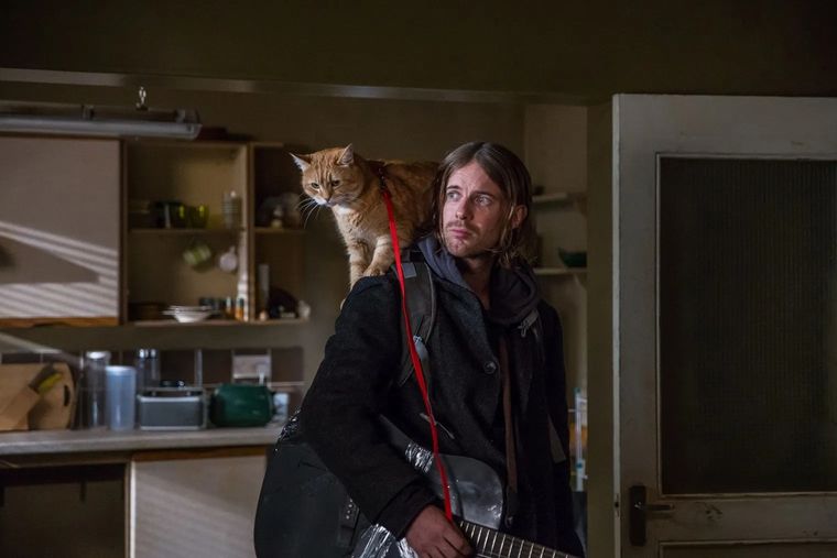 Una película distinta para llegar a Navidad con una sonrisa Una película distinta para llegar a Navidad con una sonrisa