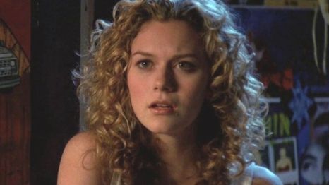 Hilarie Burton en One Tree Hill