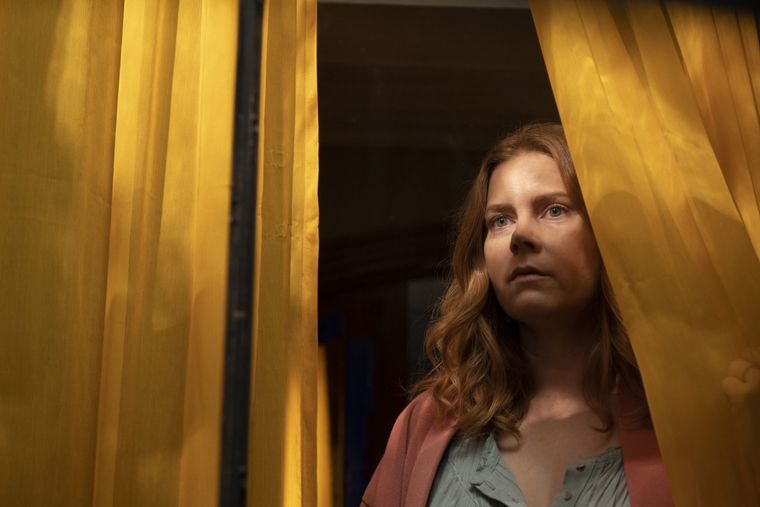 Amy Adams protagoniza Nightbitch, de Marielle Heller