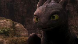 El Furia Nocturna también se luce en el nuevo avance