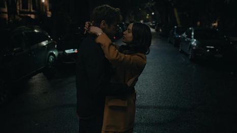 Mi lista de deseos es furor en Netflix