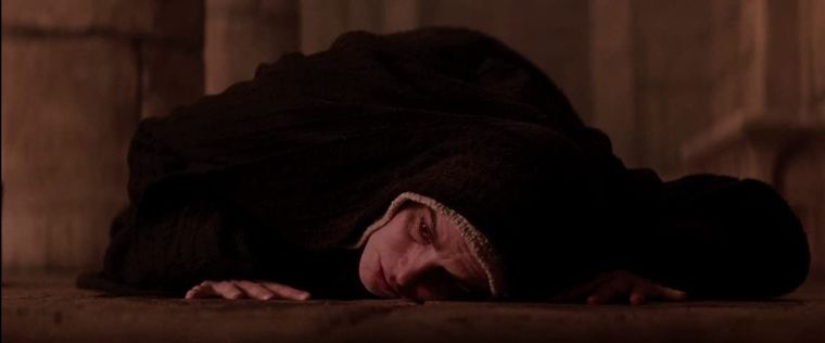 Disponible en Netflix hace ya un año, La Pasión de Cristo es la película obligada para entender la Semana Santa.