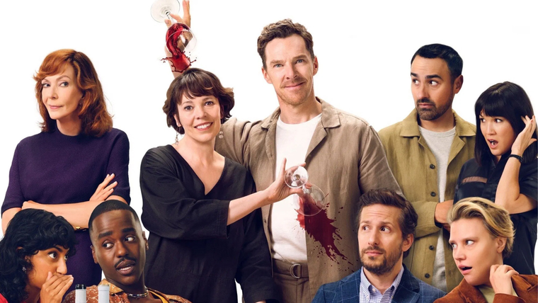 Los Roses está lista para su próxima misión: el streaming. Los Roses está lista para su próxima misión: el streaming.