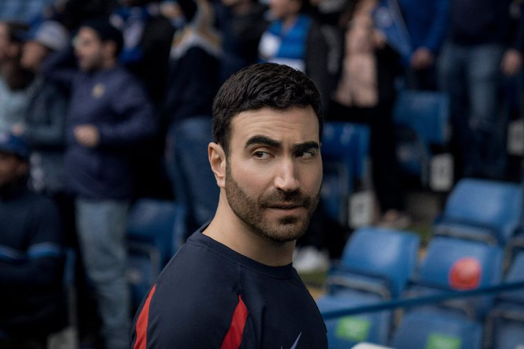 Brett Goldstein habló de la cuarta parte de Ted Lasso.