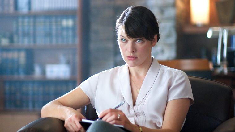 Contactos de cuarto tipo. Contactos de cuarto tipo.