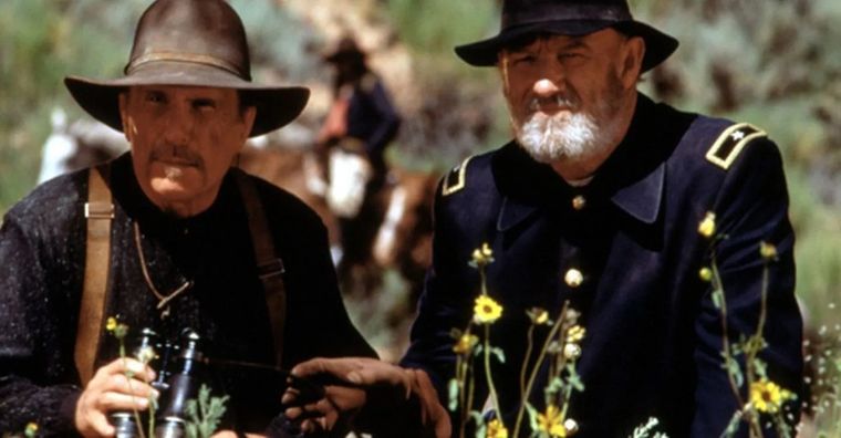 Robert Duvall y Gene Hackman fueron muy buenos amigos y, curiosamente, fallecieron con casi un año de diferencia Robert Duvall y Gene Hackman fueron muy buenos amigos y, curiosamente, fallecieron con casi un año de diferencia