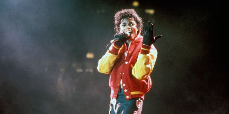 Michael Jackson falleció el 25 de junio de 2009