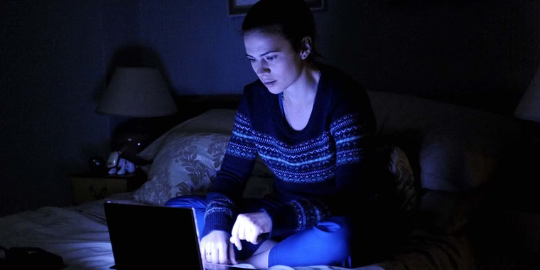 Be Right Back es uno de los mejores episodios de la serie Be Right Back es uno de los mejores episodios de la serie