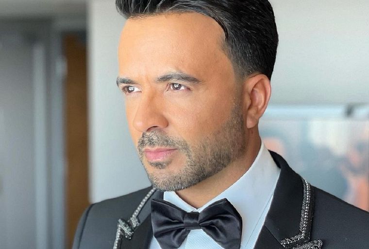 Luis Fonsi