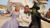antes de jon m. chu, wicked casi tiene a este otro importante director antes de jon m. chu, wicked casi tiene a este otro importante director