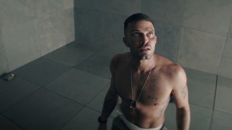 Cuenta regresiva, un thriller claustrofóbico imperdible.