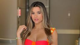 Clarisa Molina tiene más de 3 millones de seguidores en Instagram.